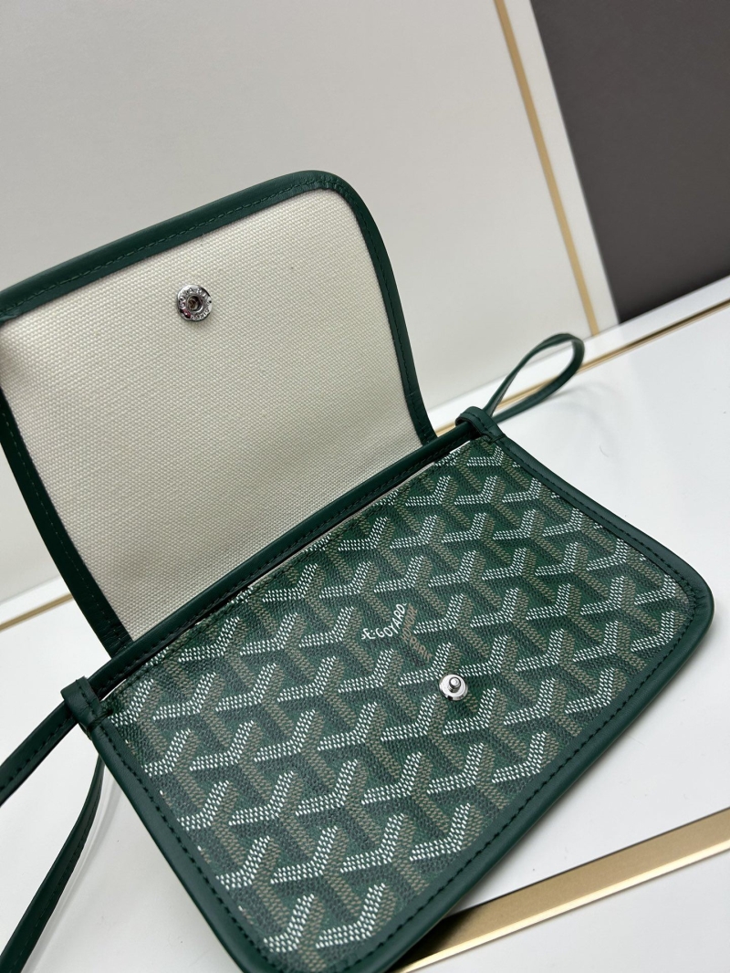 Goyard Clutch Bags